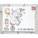 Avery Elle - Elle-Ments Dies - Unicycle*