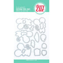 Avery Elle Elle-Ments Dies - Christmas Mice*