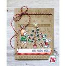 Avery Elle Elle-Ments Dies - O Tiny Tree*