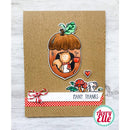Avery Elle Elle-Ments Dies - Aw, Nuts*
