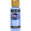 Americana Acrylic Paint 2oz - Provence Sky