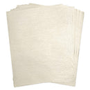 DecoArt Water Marbling Newsprint Cleaning Paper 32 pack*