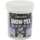 DecoArt Snow-Tex 4oz.