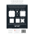 The Paper Boutique - Fly Free Beyond Doily Dies*