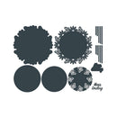 The Paper Boutique - Keep Smiling Beyond Doily Dies*