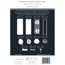 The Paper Boutique Border Die - Forever*