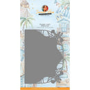 Find It Trading Yvonne Creations Die Frame Shells A5, Summer Vibes