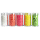 Diamond Dotz Sampler Pack 5/Pkg Neon (3001, 3002, 3003, 3004, 4001)*
