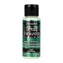 Americana Enchanted Paint 2oz - Green