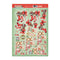 Hunkydory Christmas Joy Decoupage Topper Sheet