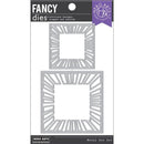 Hero Arts Fancy Dies Square Set