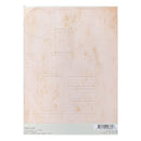 Authentique Two-Sided 6''x8'' Tabloids - Glowing*