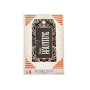 Authentique - Two-Sided 4'' x 6'' Elements - Glowing Headlines*