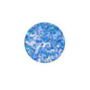 DecoArt Holographic Illusions Paint 2oz - Enchanted Blue