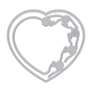 Hero Arts Frame Cut Dies - Hands Of Hope*