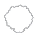Hero Arts Colour Layering Frame Cut Dies - Flower Power*