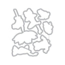 Hero Arts Frame Cut Dies - Hoppy Day*