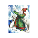 Poppy Crafts - Christmas Collection - Diamond Art 27*
