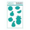 Gina K Designs Die Set - More Fun Fruit*