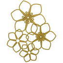Teresa Collins Die Set 6 pack  - Magnolia*