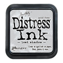 Tim Holtz Distress Ink Pad - Lost Shadow