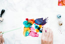 Poppy Crafts Alcohol Ink 10ml 24 Pack