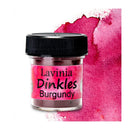 Lavinia Dinkles Ink Powder - Burgundy