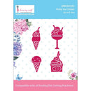 Dress My Craft Dies - Nutty Ice Creams*