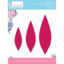 Dress My Craft Dies - Flower Making - Tulip Leaves*