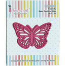 Dress My Craft Basic Designer Dies - Butterfly