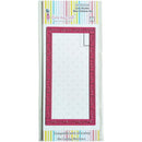 Dress My Craft Die - Love Border Mini Slimline*