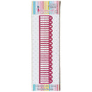 Dress My Craft Border Dies Window Fence*