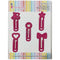 Dress My Craft Basic Designer Dies Cute Paper Clips