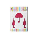 Dress My Craft Basic Designer Dies Umbrellas*