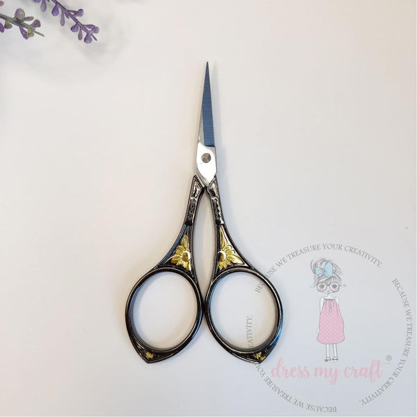 Dress My Craft Precision Scissors 4.5 – CraftOnline