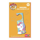 Craft For Kids Imports Door Hanger Kit - Unicorn