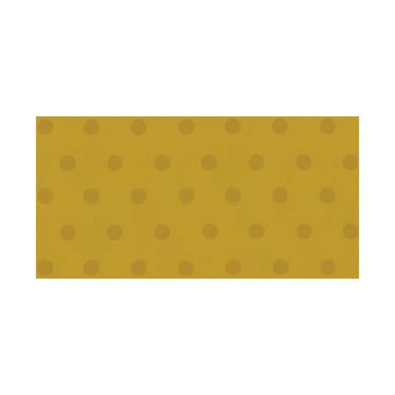 Bazzill Dotted Swiss Cardstock 12"x 12" - Honey/Dotted Swiss*