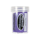 Stampendous Embossing Powder 0.67oz - Purple*