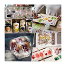 Poppy Crafts Dried Flowers Kit