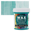 DecoArt WaxEffects Acrylics 4oz - Cobalt Turquoise*
