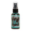 Dylusions Ink Spray 2oz - Blue Lagoon*