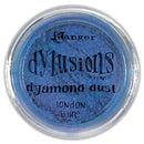 Dyan Reaveley Dylusions Dyamond Dust - London Blue*