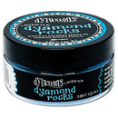 Dyan Reaveley Dylusions Dyamond Rocks - Calypso Teal