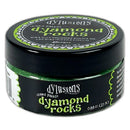 Dyan Reaveley Dylusions Dyamond Rocks - Island Parrot*