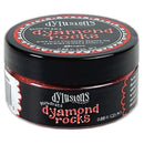Dyan Reaveley Dylusions Dyamond Rocks - Postbox Red*