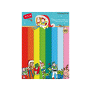 Creative World Of Crafts Disney Coloured Card Pack A4 - Toy Story Christmas*