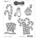 Dyan Reaveley's Dylusions Cling Stamp Collection - Drink Me*