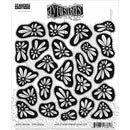 Dyan Reaveley's Dylusions Cling Stamp Collections 8.5"X7" - Daisy Dream*