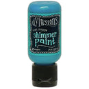 Dylusions Shimmer Paint 1 fl.oz. - Blue Lagoon