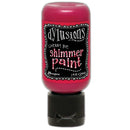 Dylusions Shimmer Paint 1fl.oz. - Cherry Pie